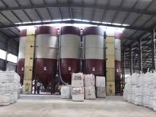 生产中外加剂对磷石膏基轻质抹灰材料的性能影响